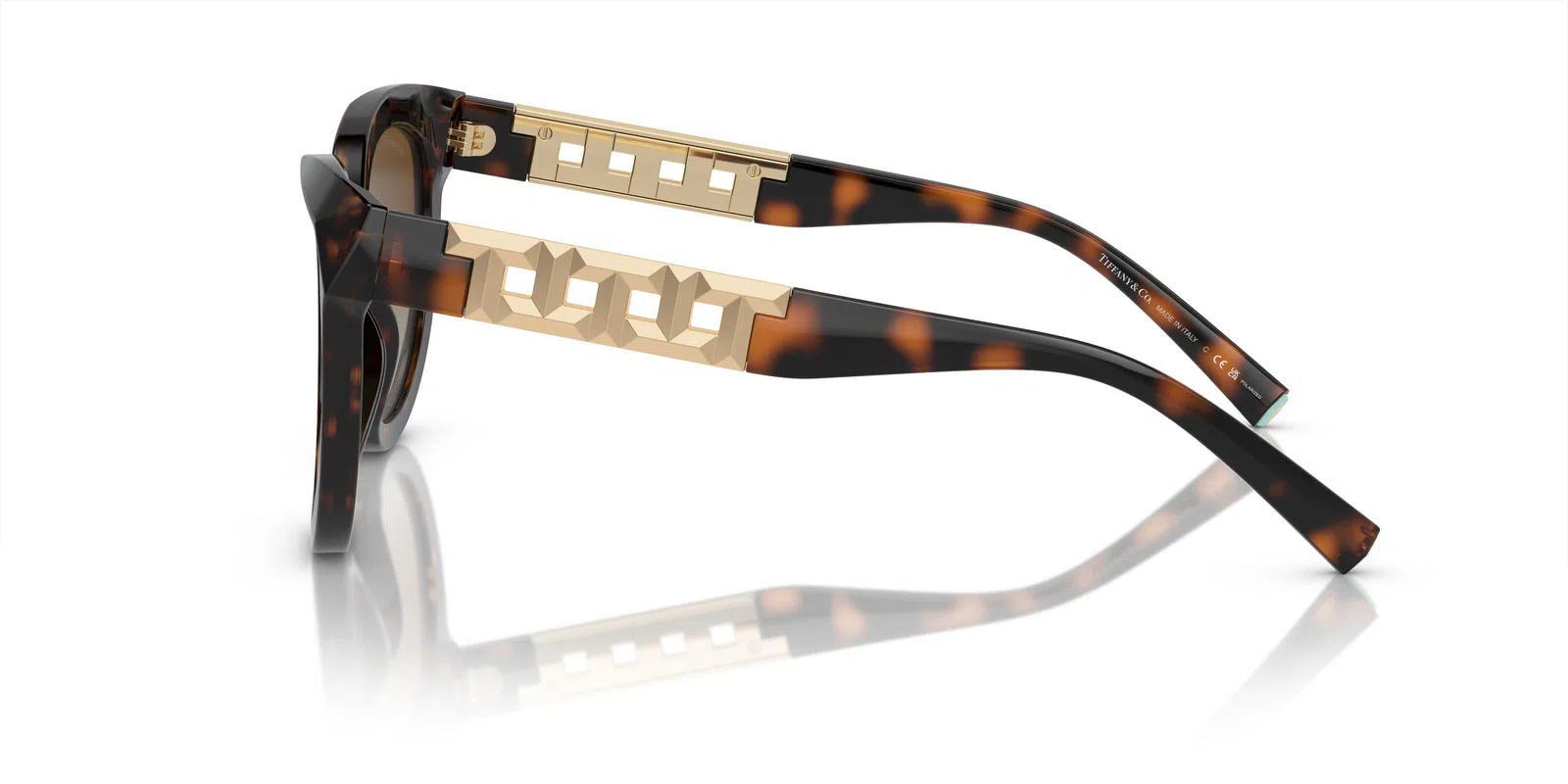 Tiffany 4215 Sunglasses - view 12